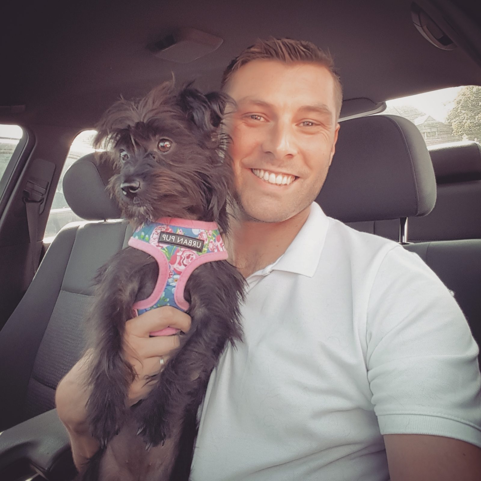 'I thought I was going to die': HIV positive man opens up about diagnoses to combat stigma