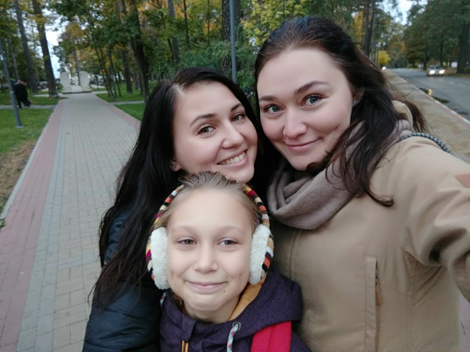 EXCLUSIVE: 'Please don't make the mistake we have' - one LGBT family's account of running away from Russia