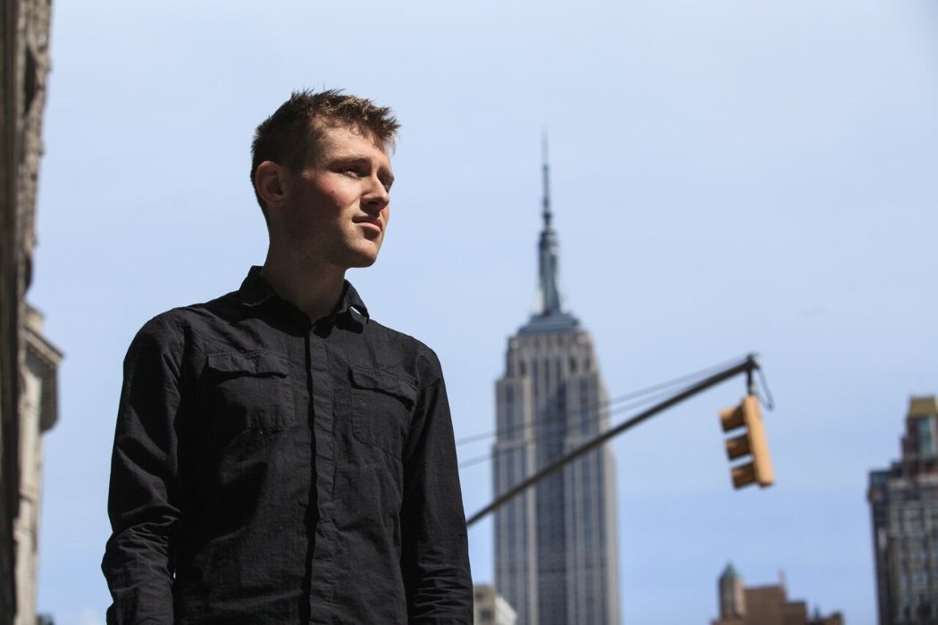 This gay man spent a year undercover in the alt-right. Here's his story