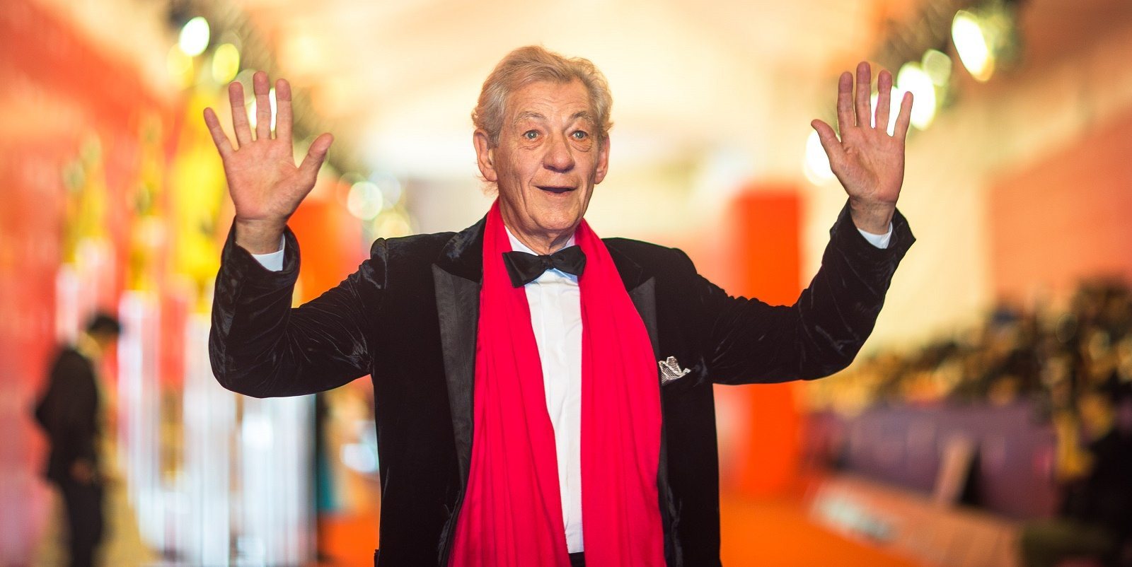 Ian McKellen: I've never met a gay person who regrets coming out