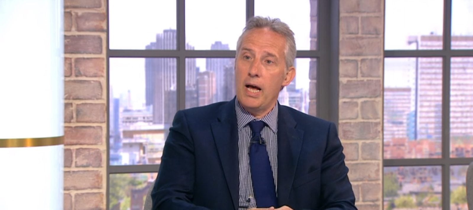DUP's Ian Paisley Jr: 'I'd accept law of the land' if Parliament votes for equal marriage in Northern Ireland