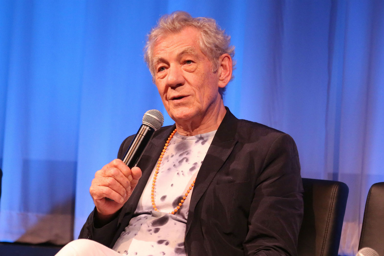 Ian McKellen worries about the return of Thatcher's Section 28: 'Things aren't looking good'