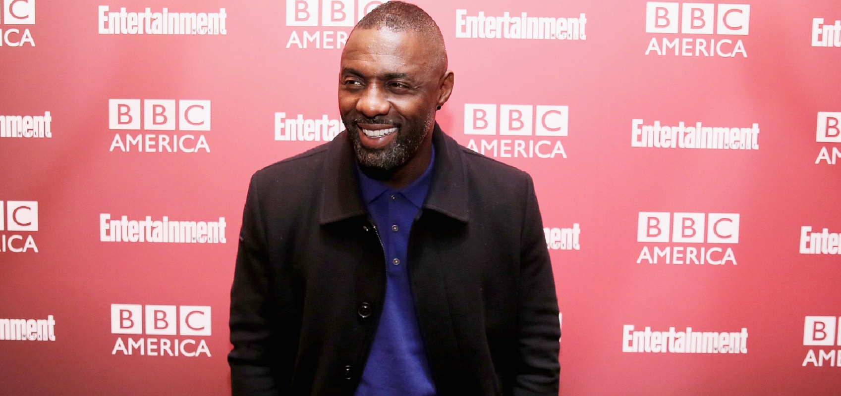Idris Elba wants more gay characters on TV who aren't 'stereotypes'