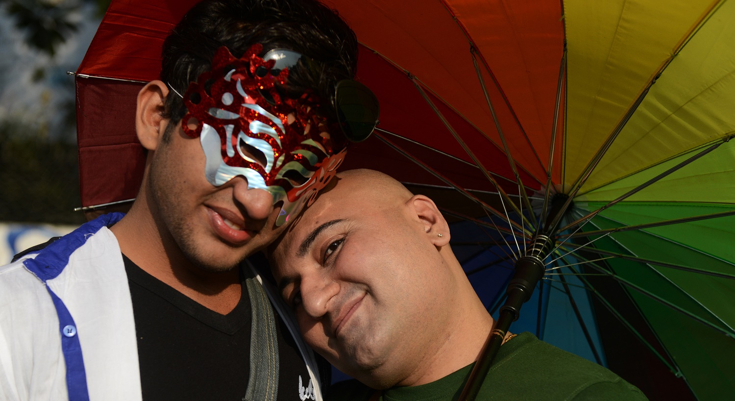 India rejects bill to decriminalise gay sex... again