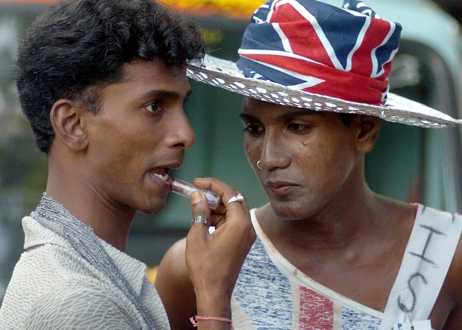 Commonwealth of homophobia: One billion live under anti-gay laws exported by Britain