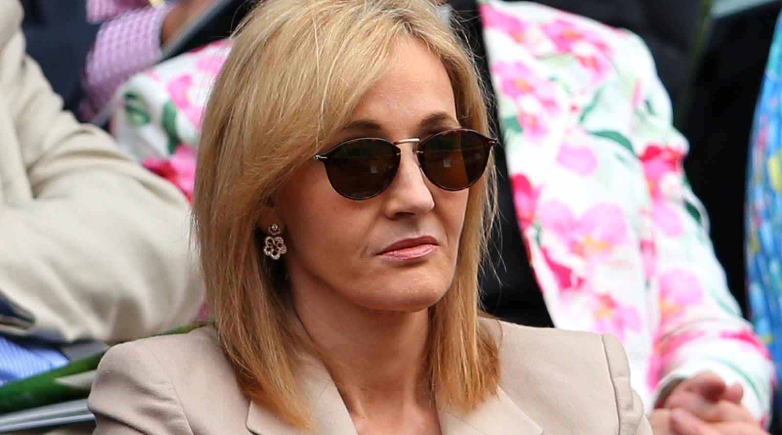 This bookshop is making a donation to trans children's charity Mermaids every time they sell a JK Rowling book