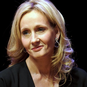 Newspaper columnist jokes JK Rowling is writing 'Hattie Potter and the Post-Op Transgender?'