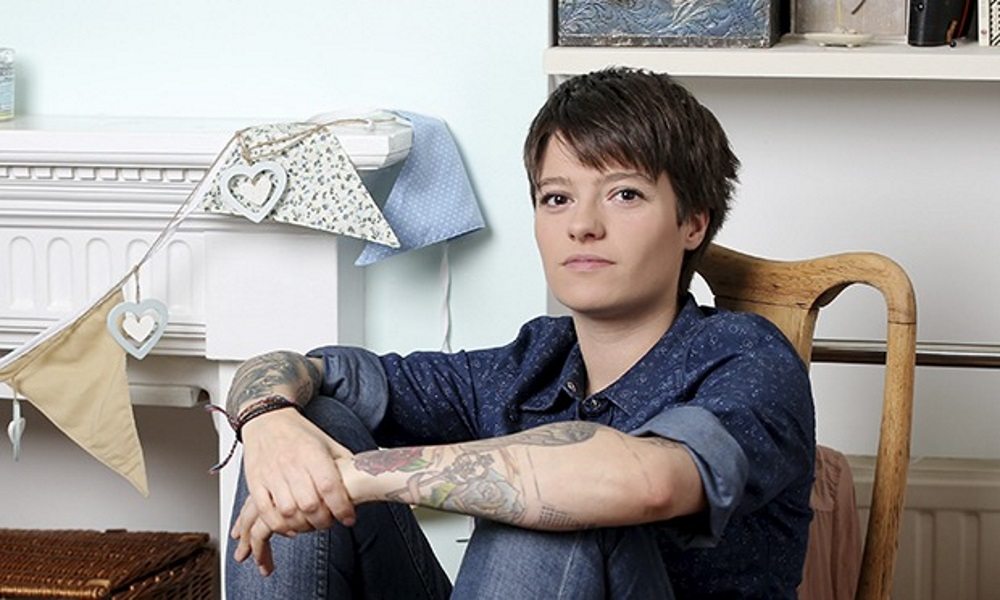 Jack Monroe: I was a victim of domestic abuse