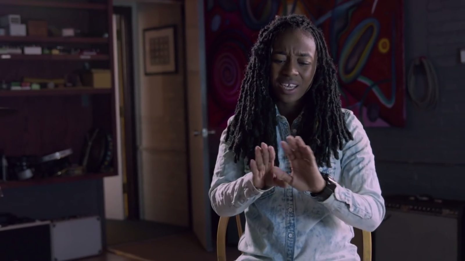 Anger as gay 'cure' activist addresses students at Harvard