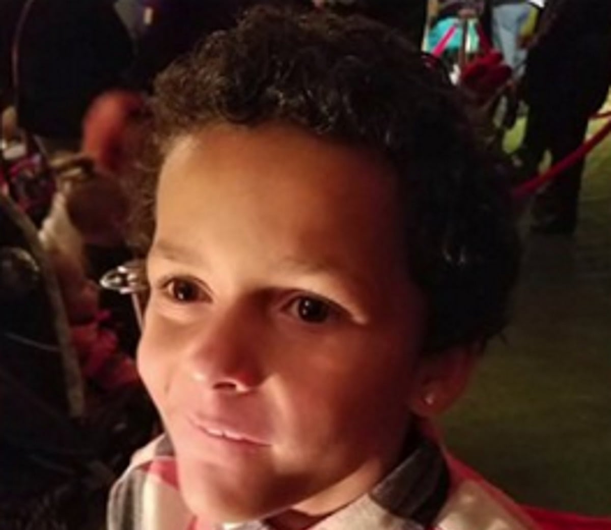 Hayley Kiyoko, Ellen Page and other queer stars react in horror to gay nine-year-old boy's suicide