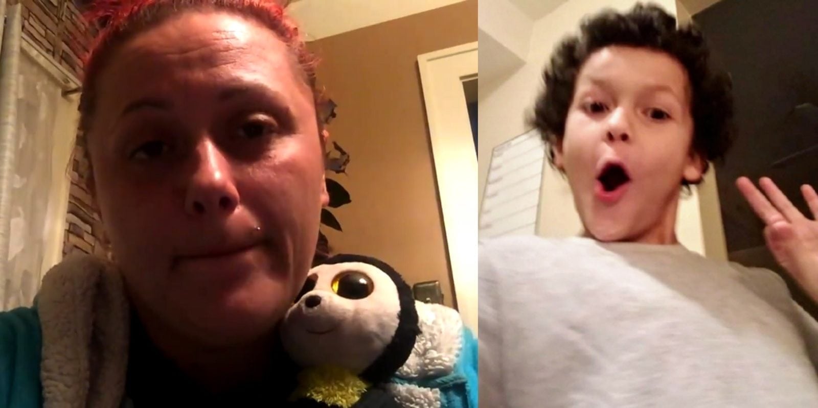 Mother of gay 9-year-old who died by suicide after being bullied feels 'responsible' for his death