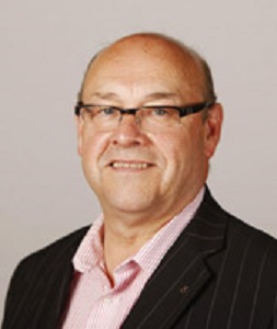 SNP MSP James Dornan apologises for 'fag' tweet about gay Tory MP