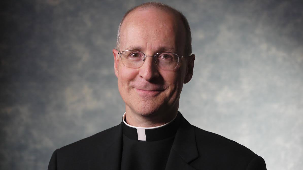 Pro-LGBT priest reveals he is against abortion, uses queer people in his bizarre argument