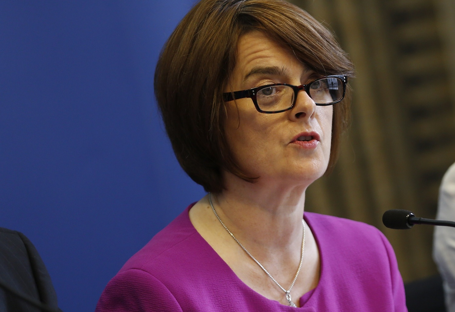 Public Health Minister: We're taking a new approach to tackling HIV