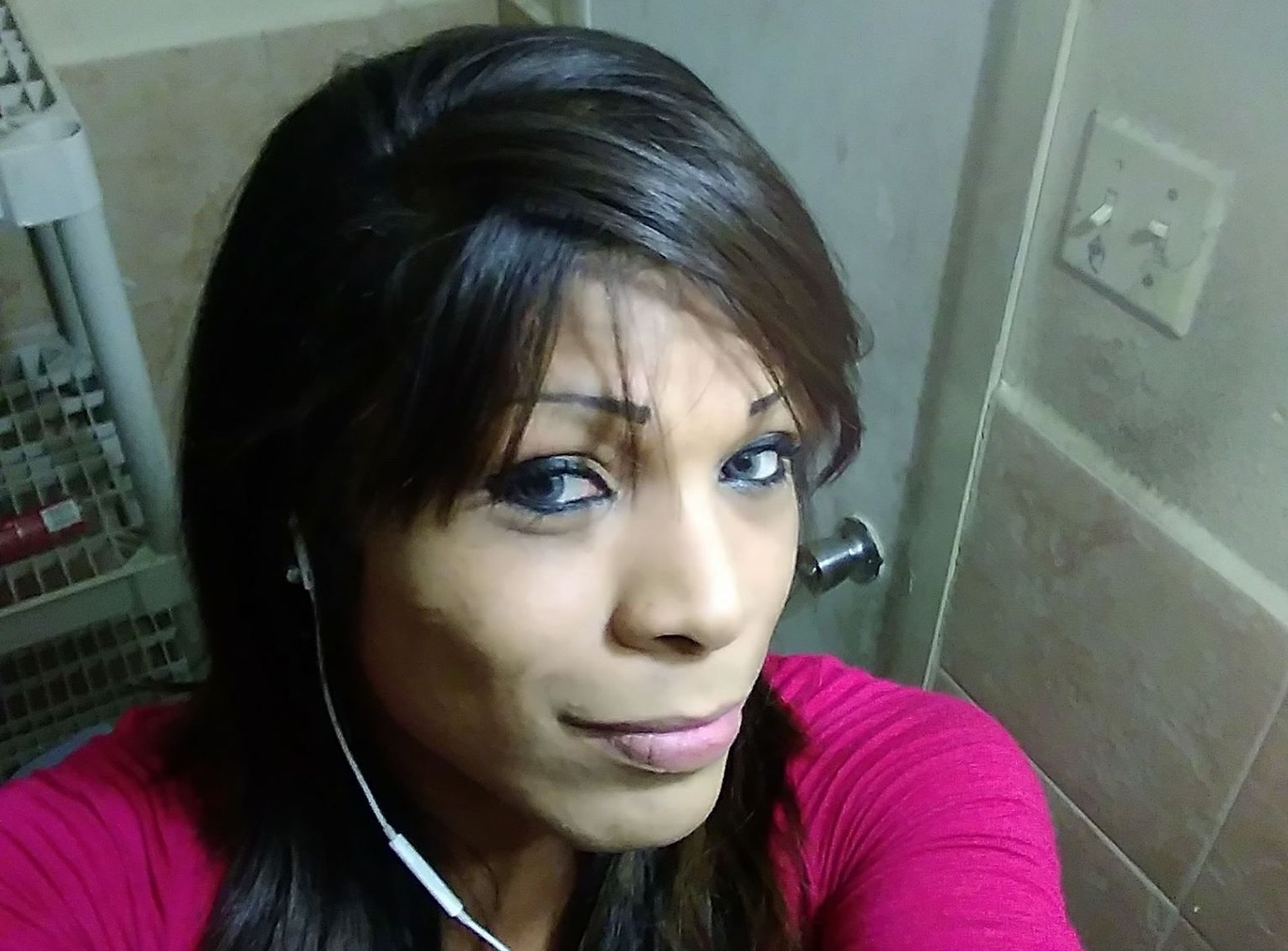 Trans woman among victims of 'serial killer' border patrol agent