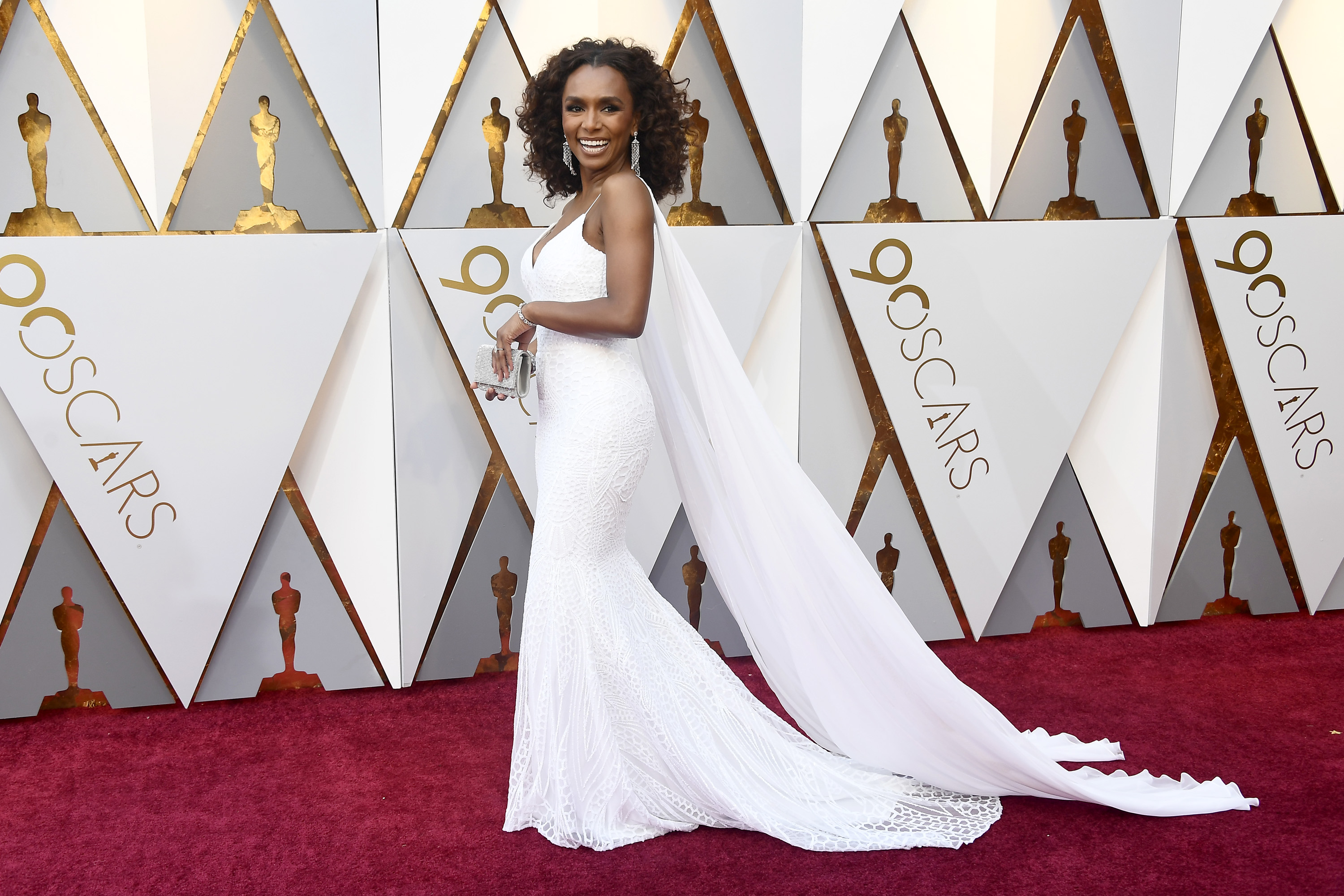 Netflix signs major deal with Pose producer Janet Mock