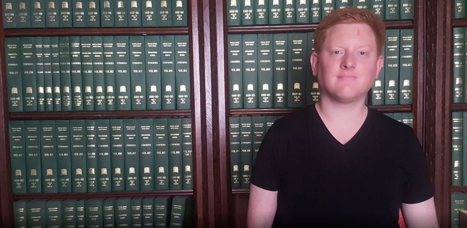 Labour Party reinstates MP Jared O'Mara, who mocked 'fudge packers' and 'poofters'