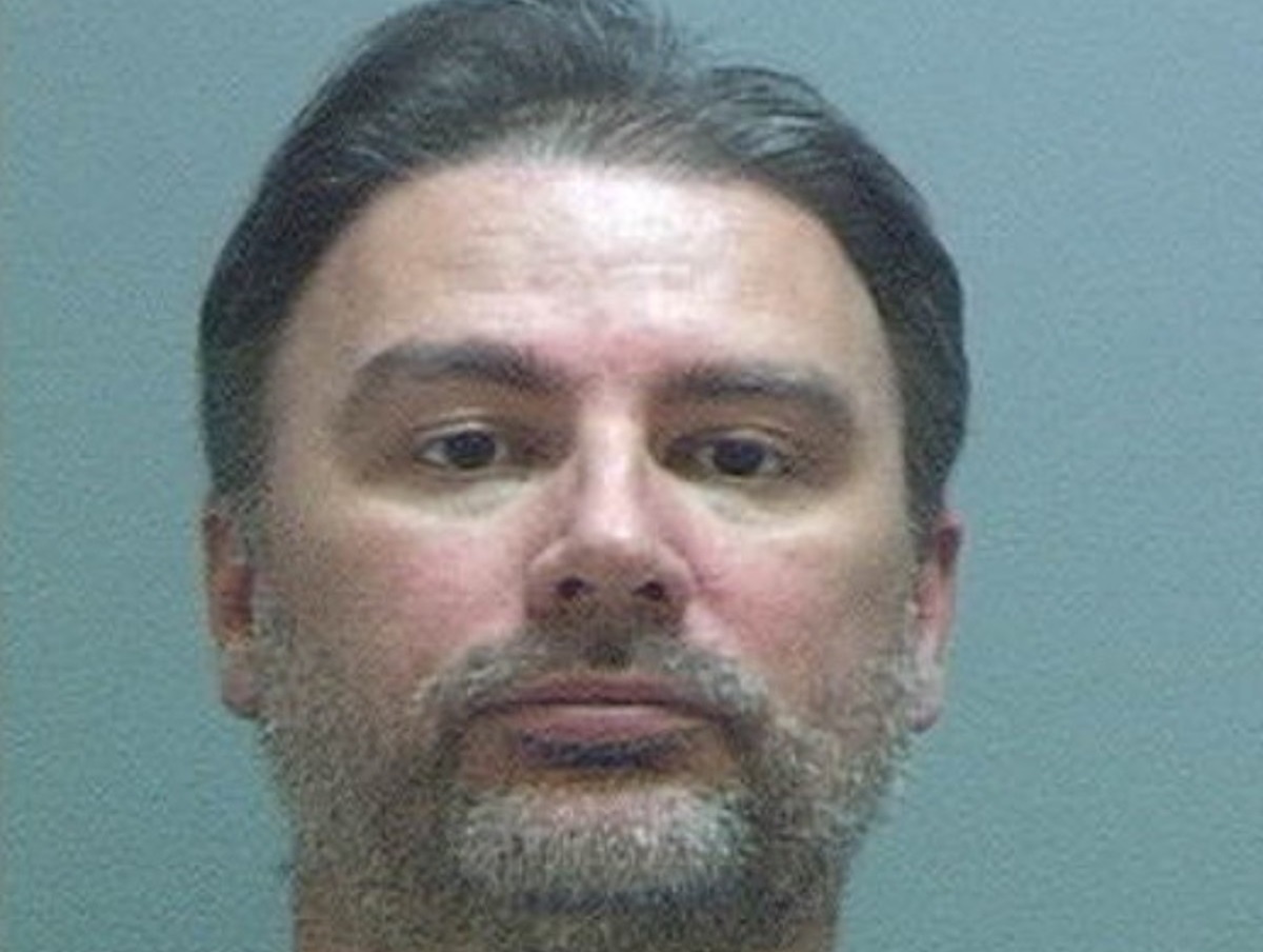 Utah man 'drove ice pick through housemate's penis'