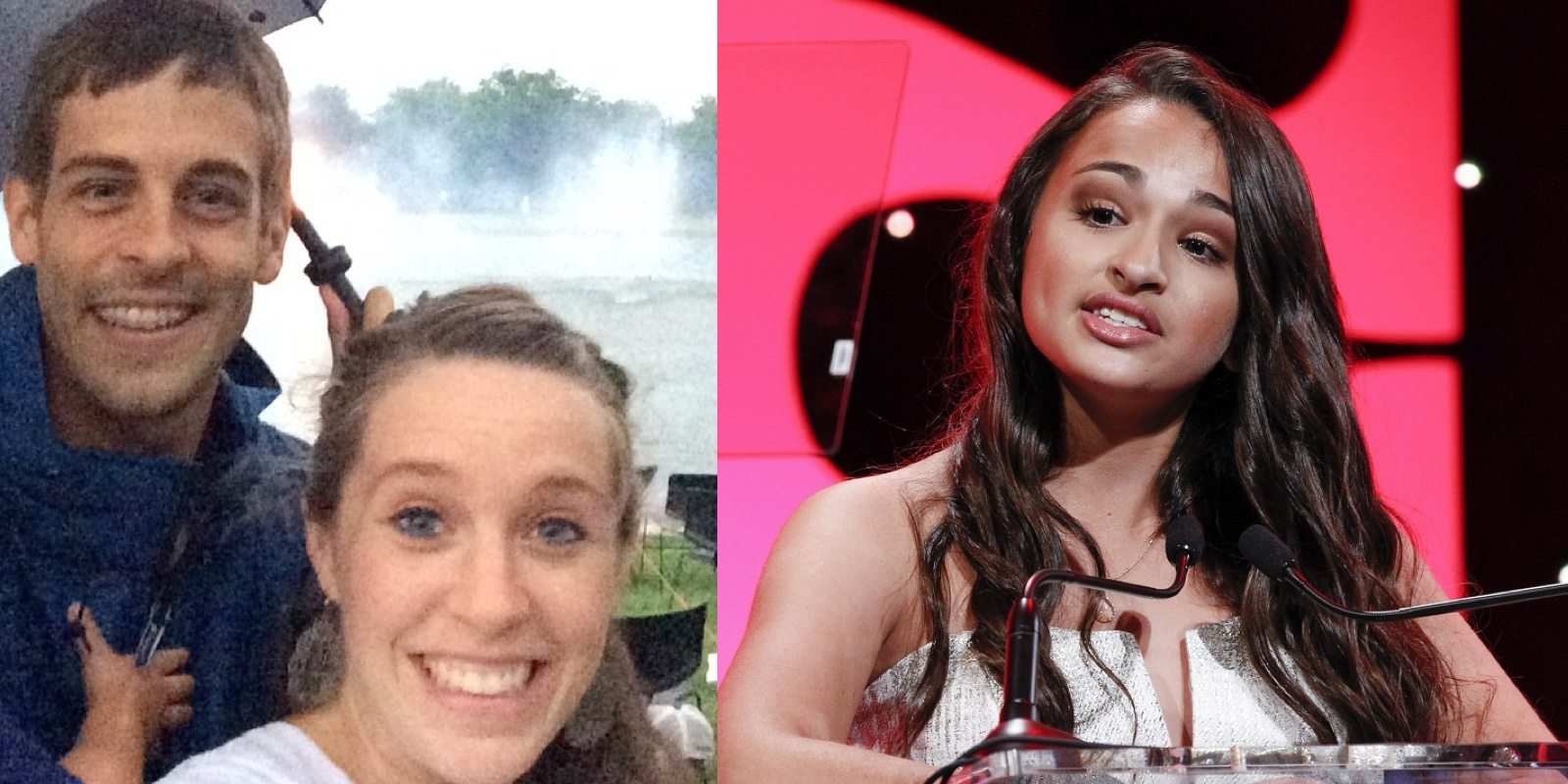 28-year-old Derick Dillard attacks trans teen Jazz Jennings... again