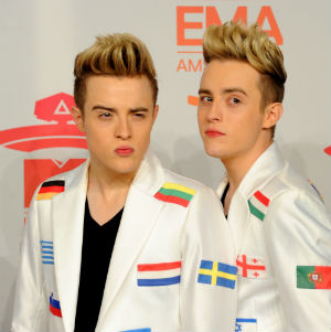 Jedward lookalike fined after stealing vibrator 'for his own use'