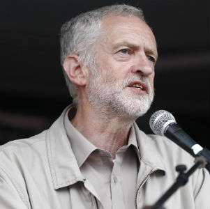 Jeremy Corbyn 'very good friends' with preacher who compared gays to paedophiles