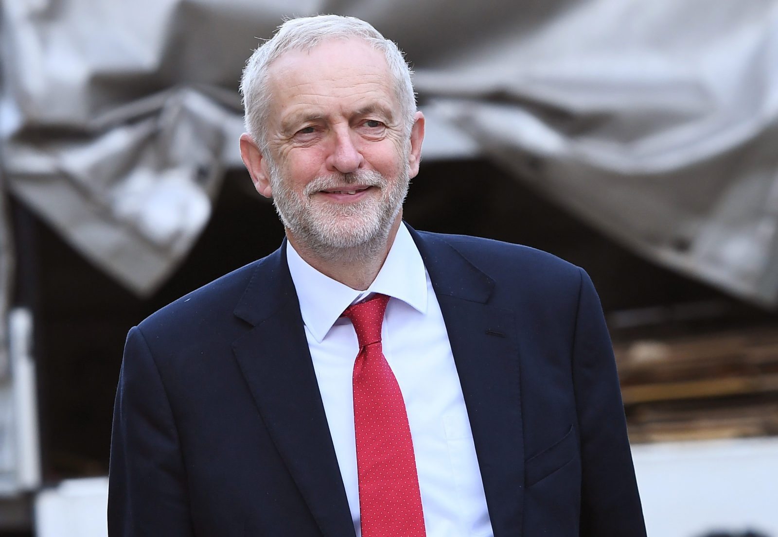 Jeremy Corbyn to take 'no action' against Labour MP Jared O'Mara over old homophobic comments after apology