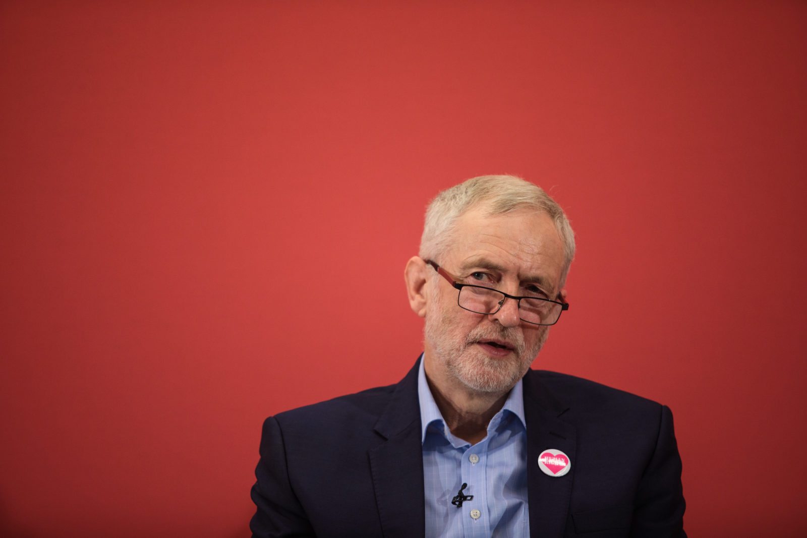 Labour shadow minister condemns anti-gay Iran regime as Jeremy Corbyn silent