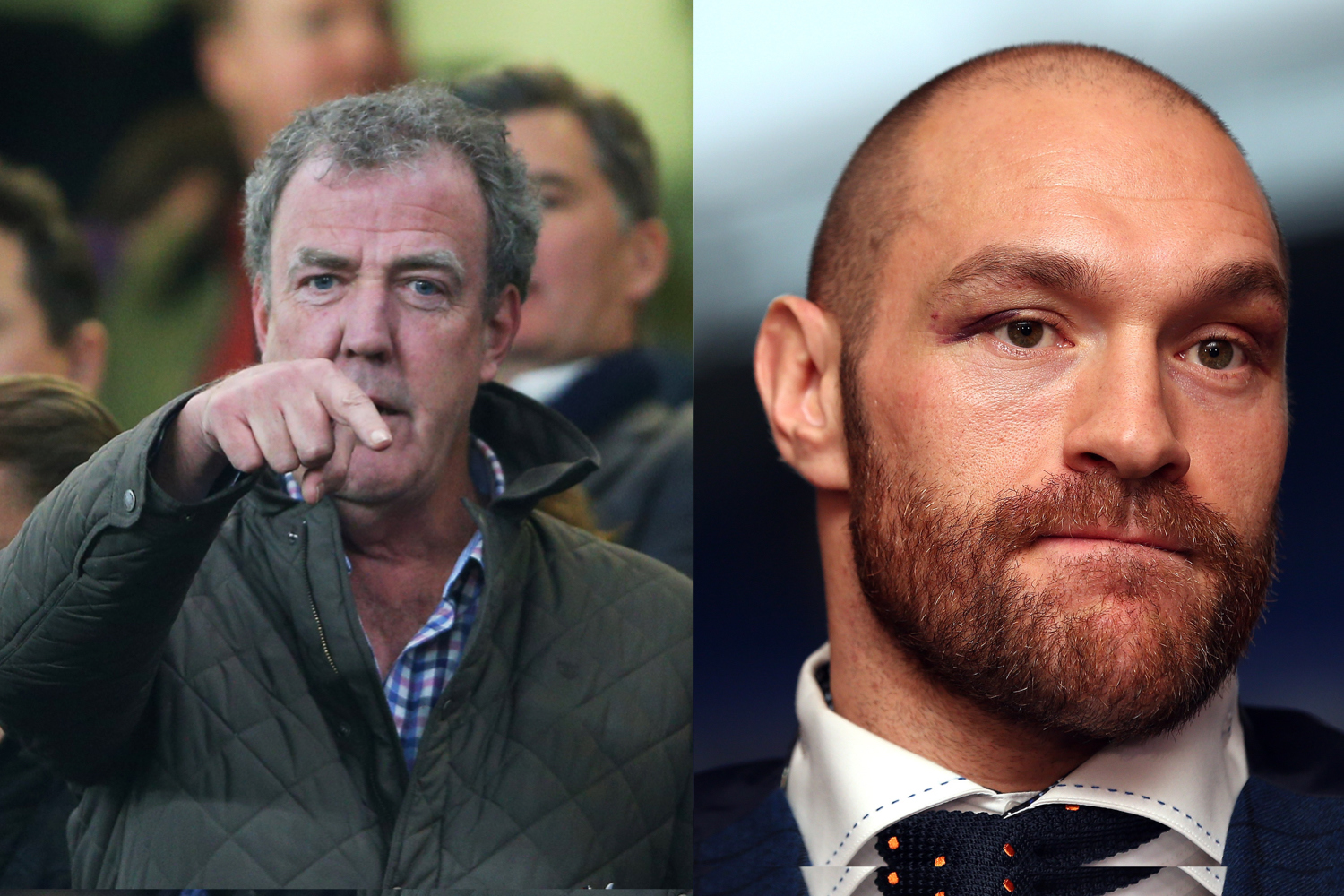 Jeremy Clarkson claims trans children have 'minds poisoned by lunatic parents'