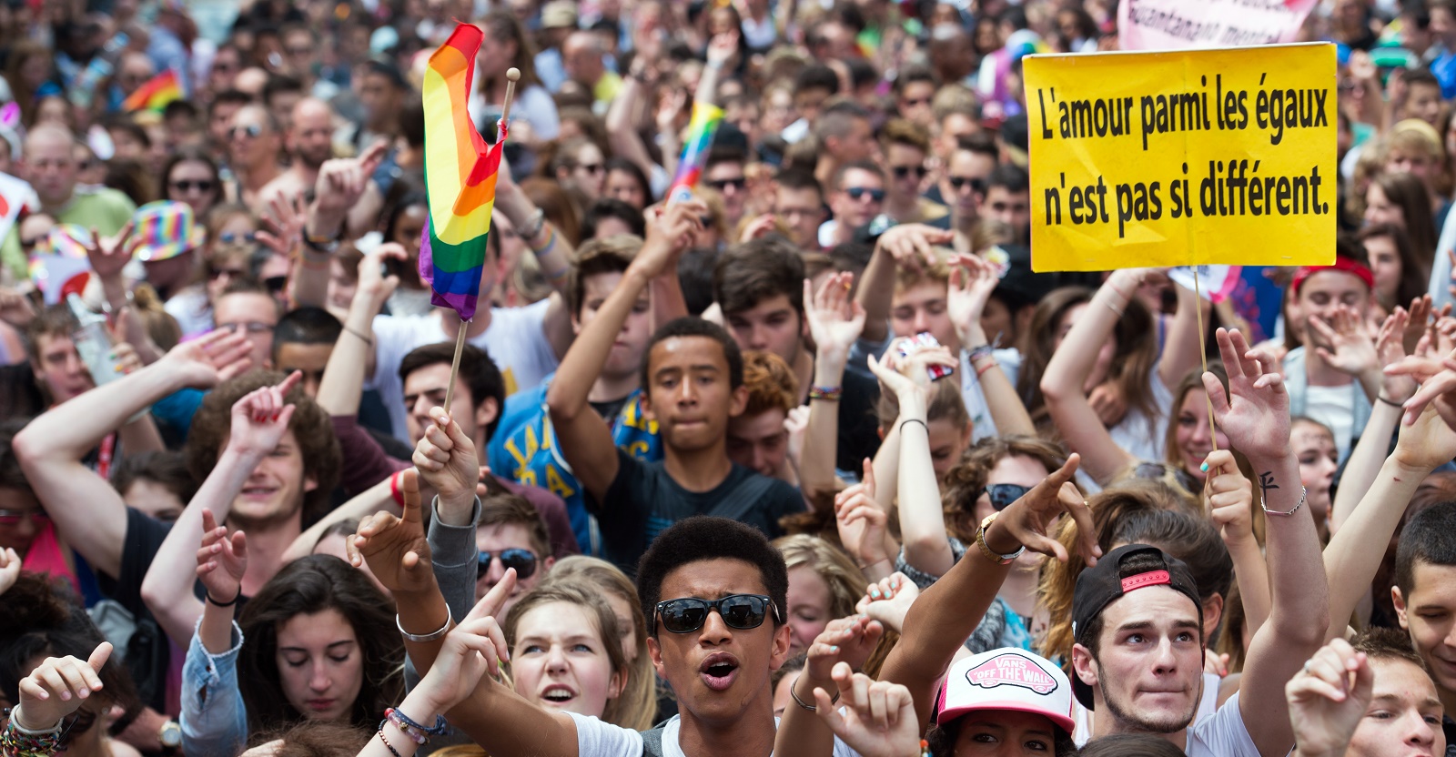 Paris Pride parade will be cut short over security concerns