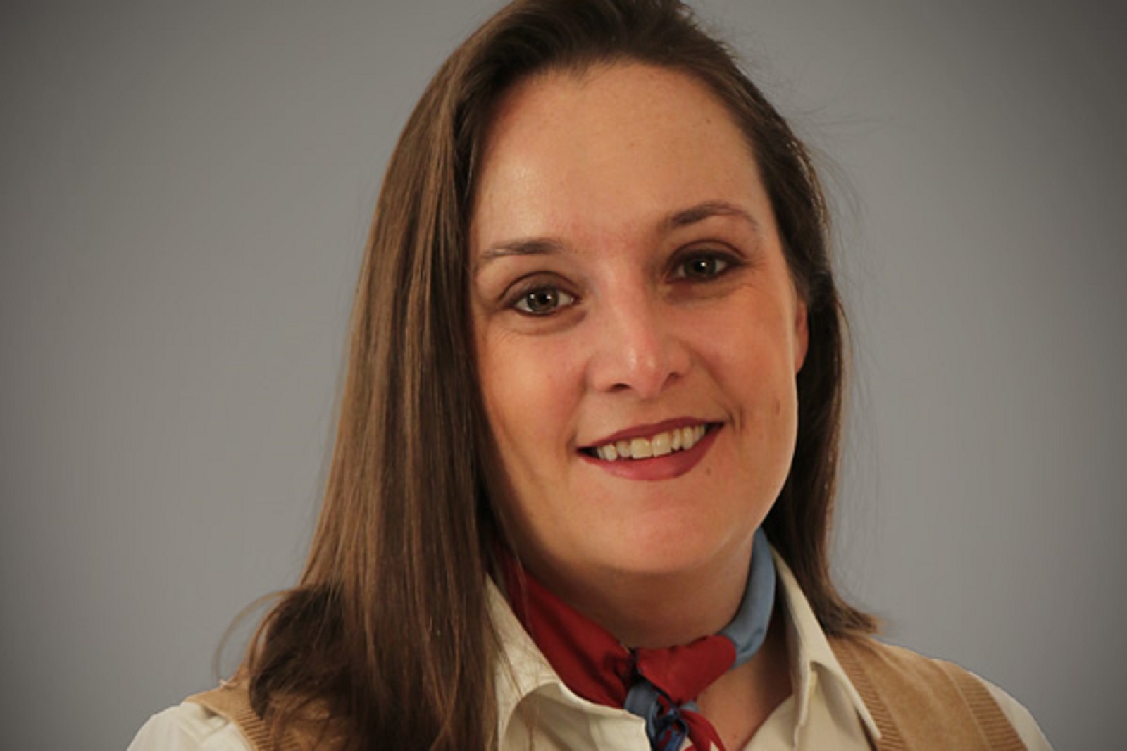 Lesbian Trump critic named new head of LGBT Republicans group