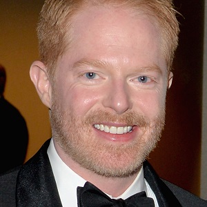 Modern Family star denies his character is 'the gay equivalent of blackface'