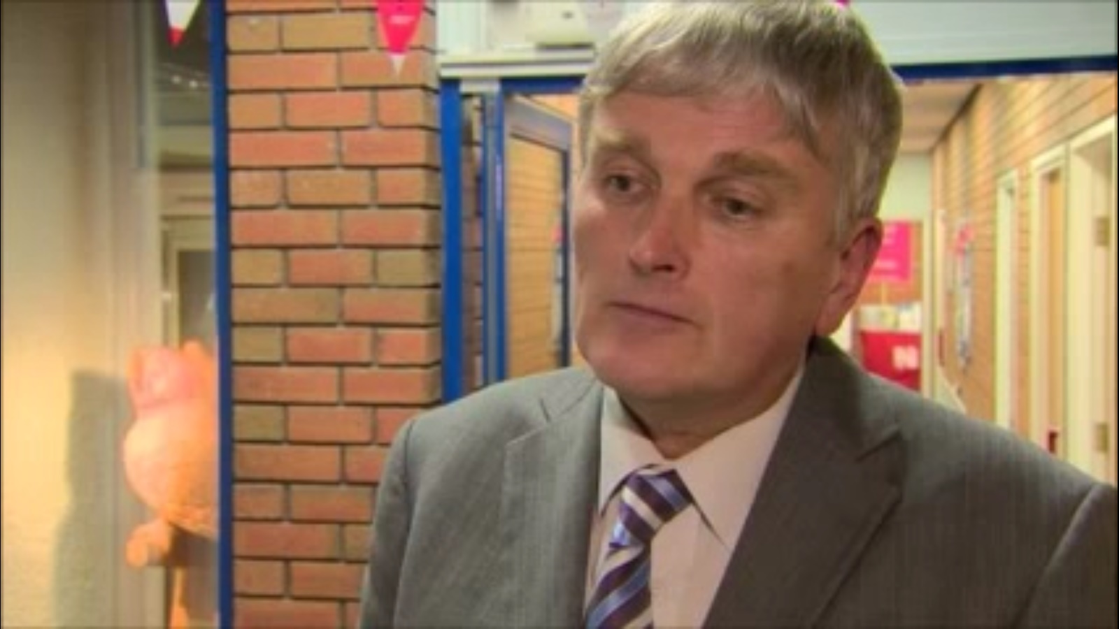 Ex-Minister who claimed gays are 'more likely' to abuse children now faces sexism complaints