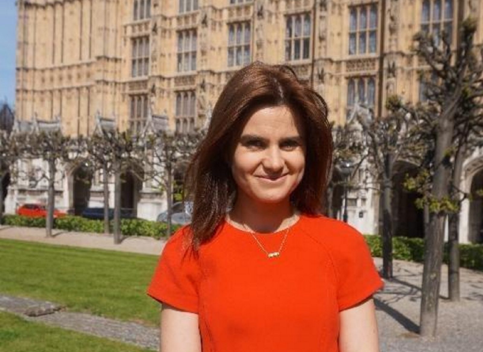 Jo Cox women's leadership scheme rebukes The Times over attacks on transgender teen
