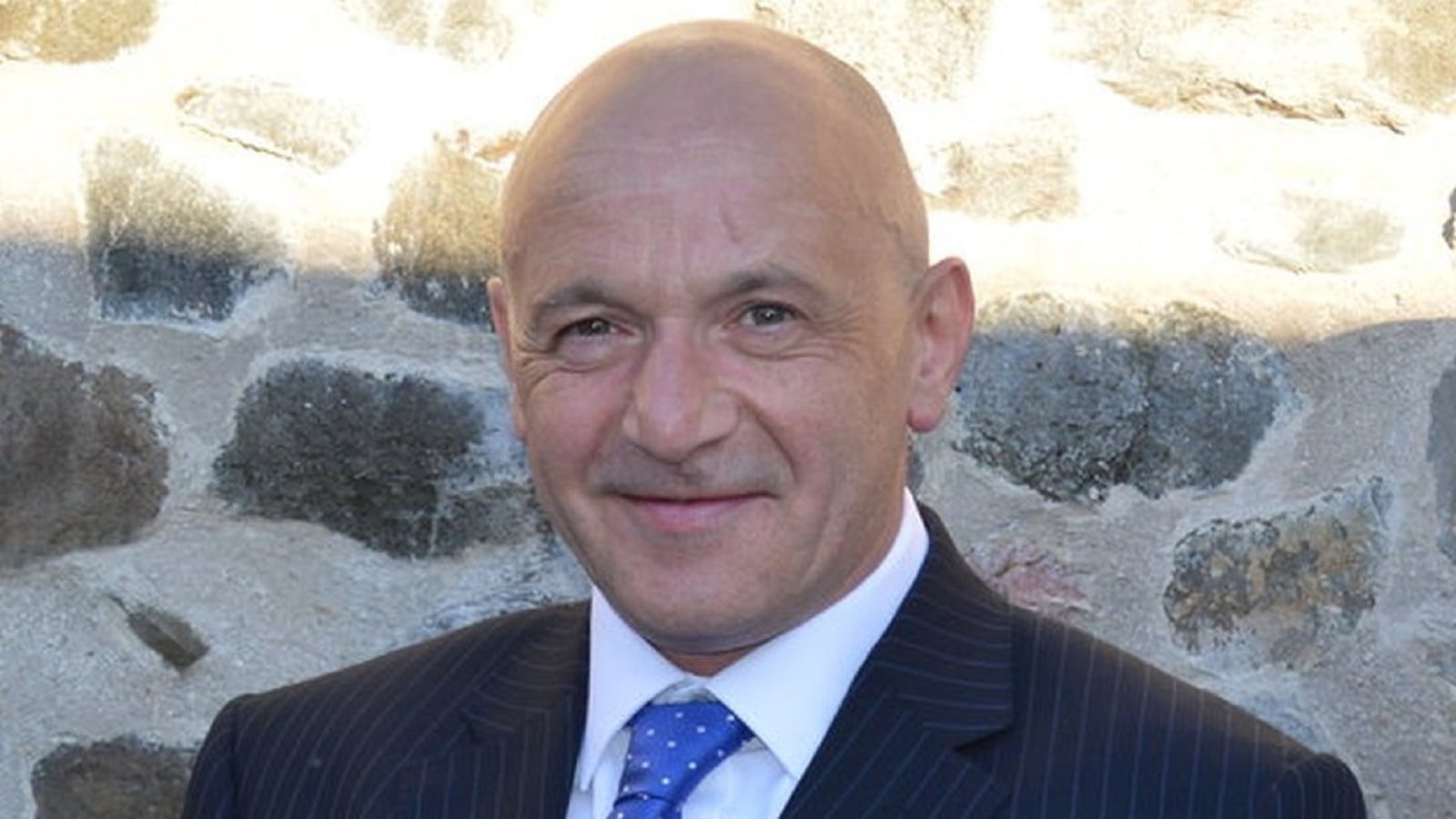 Northern Ireland's first openly gay legislator 'will be a symbol' to young LGBT people