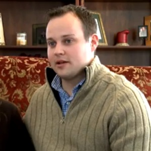 Reports: Anti-gay activist Josh Duggar 'missing' from Christian rehab
