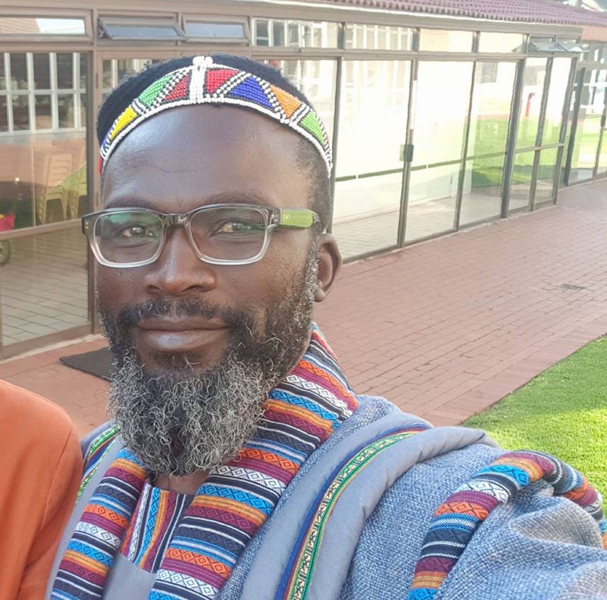 Bishop in court over claim gay people are more confused than dogs