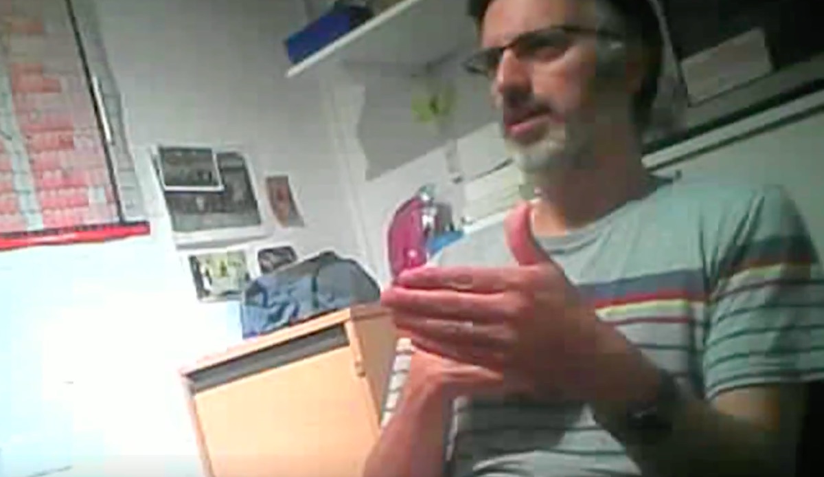 Christian charity claims God can 'change' your sexuality