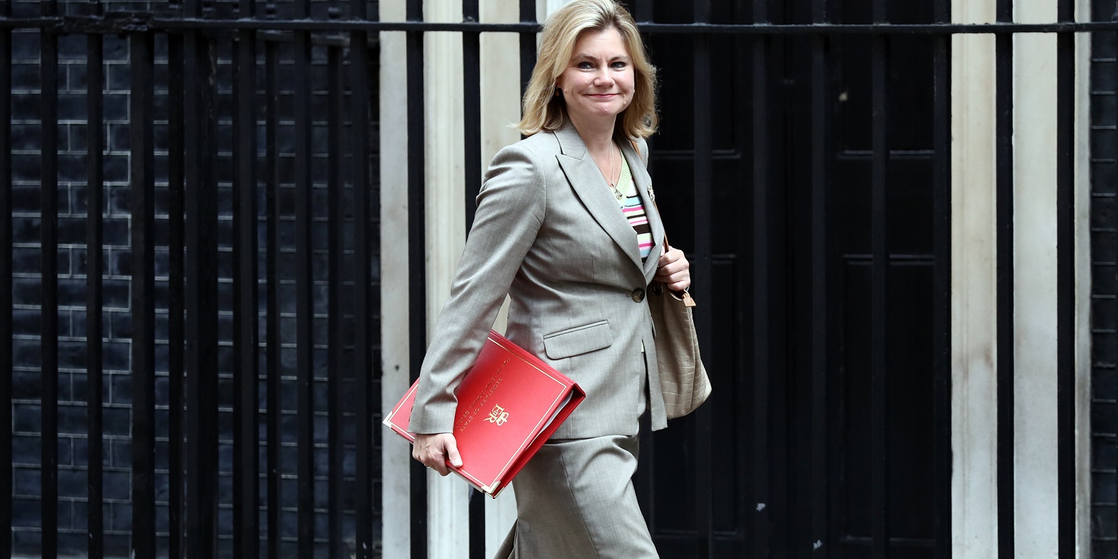 Education Secretary hints mandatory sex education is 'top of in-tray' after damning reports