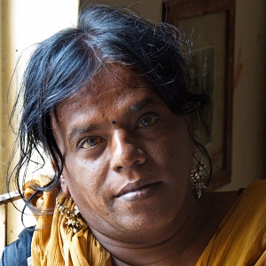 India: Trans woman runs for parliament as independent anti-corruption candidate