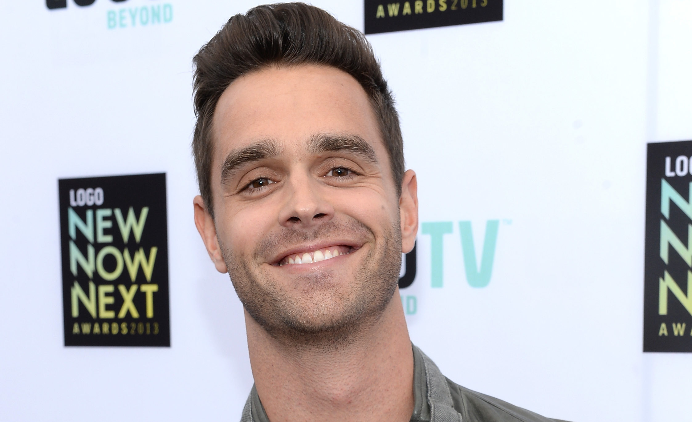 HIV-positive news reporter Karl Schmid: It's time to 'educate people on the facts'