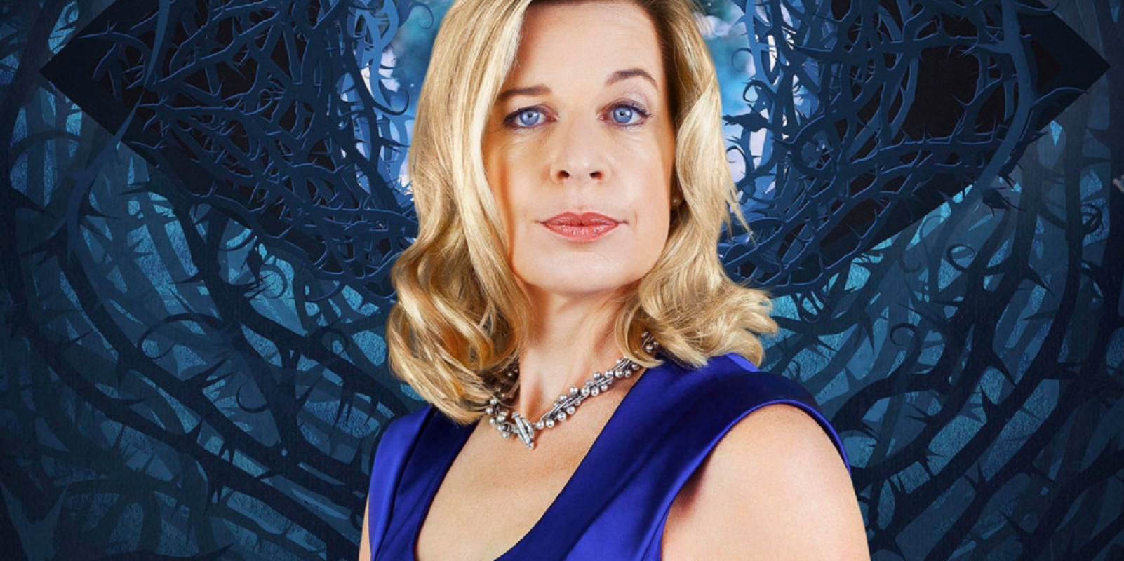 Katie Hopkins suggests Jennifer Holliday 'bullied' into dropping out of inauguration by LGBT people