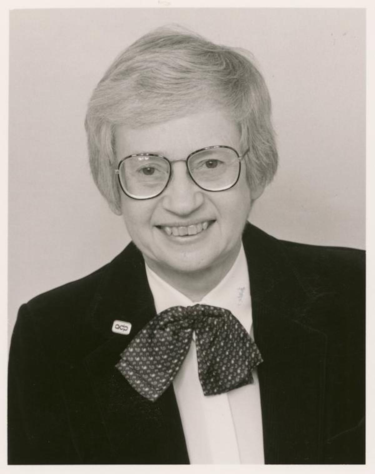 Meet Kay Lahusen, America's first openly lesbian photojournalist