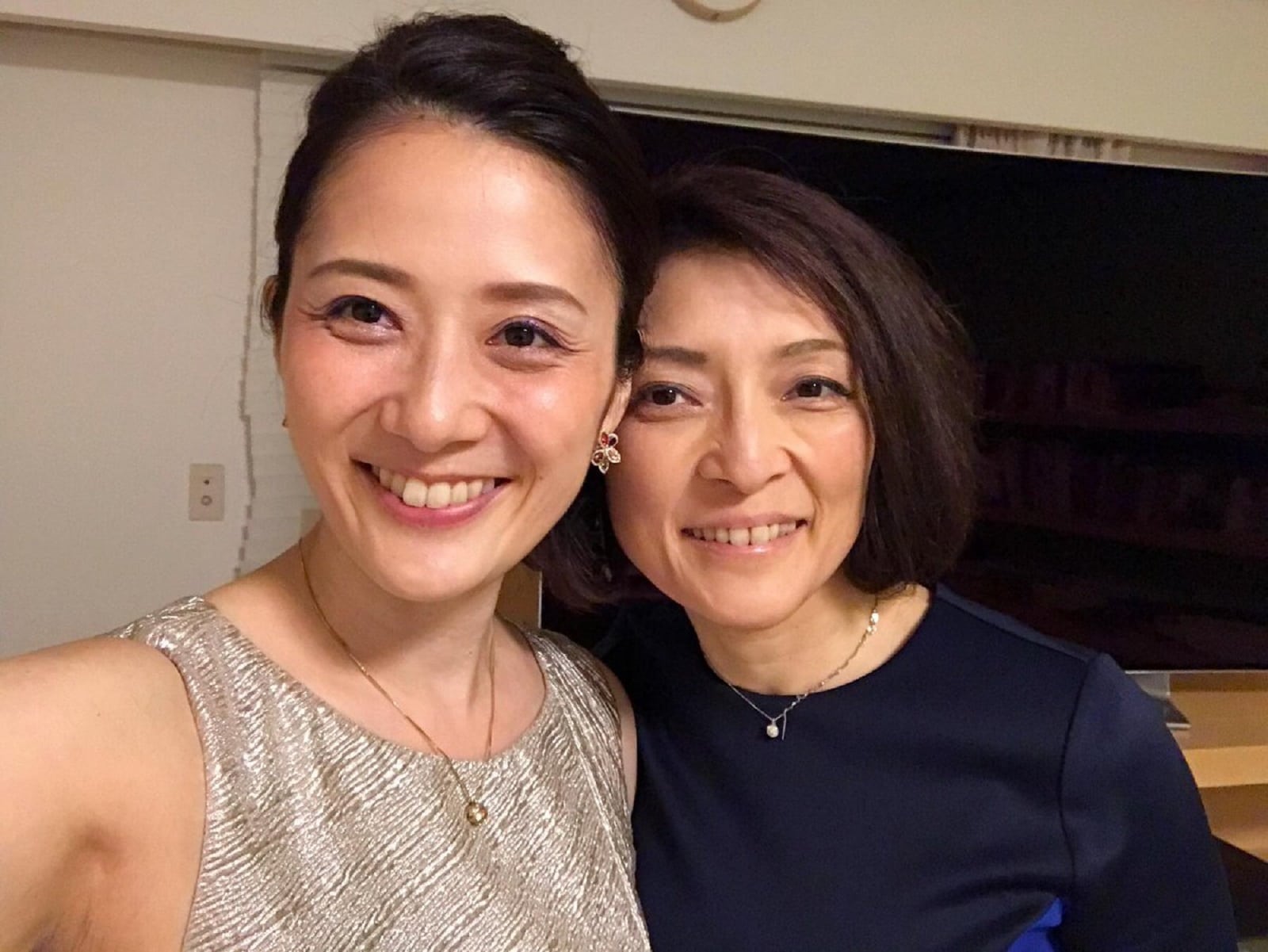 Influential Japanese businesswoman Kazuyo Katsuma comes out