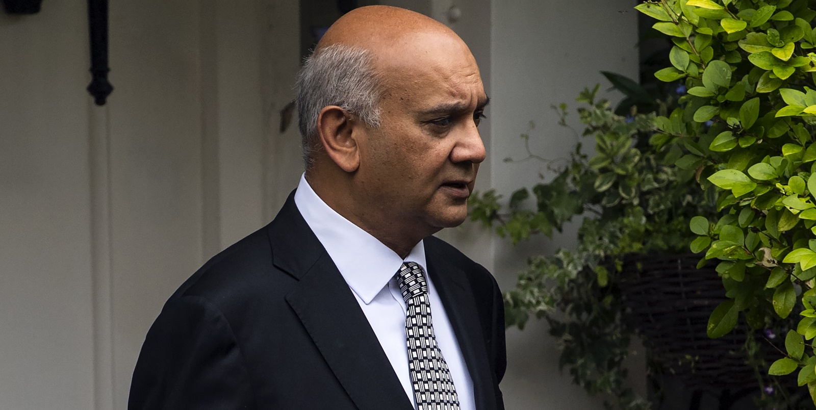 Labour MP Keith Vaz 'was suicidal' after tabloid outed him in rent boy scandal