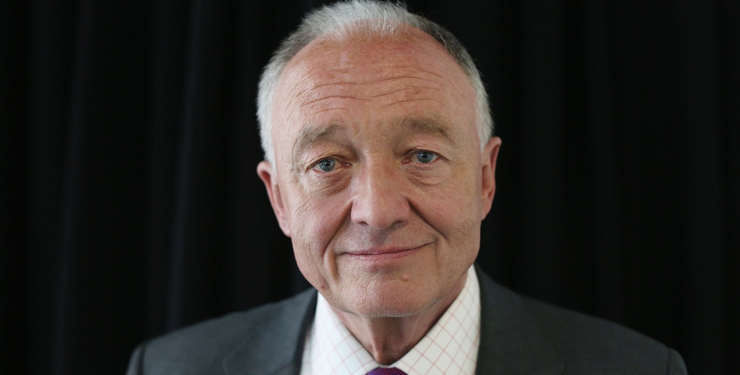 Watch: Ken Livingstone denies being 'sodomised by six men in succession' at gay orgy