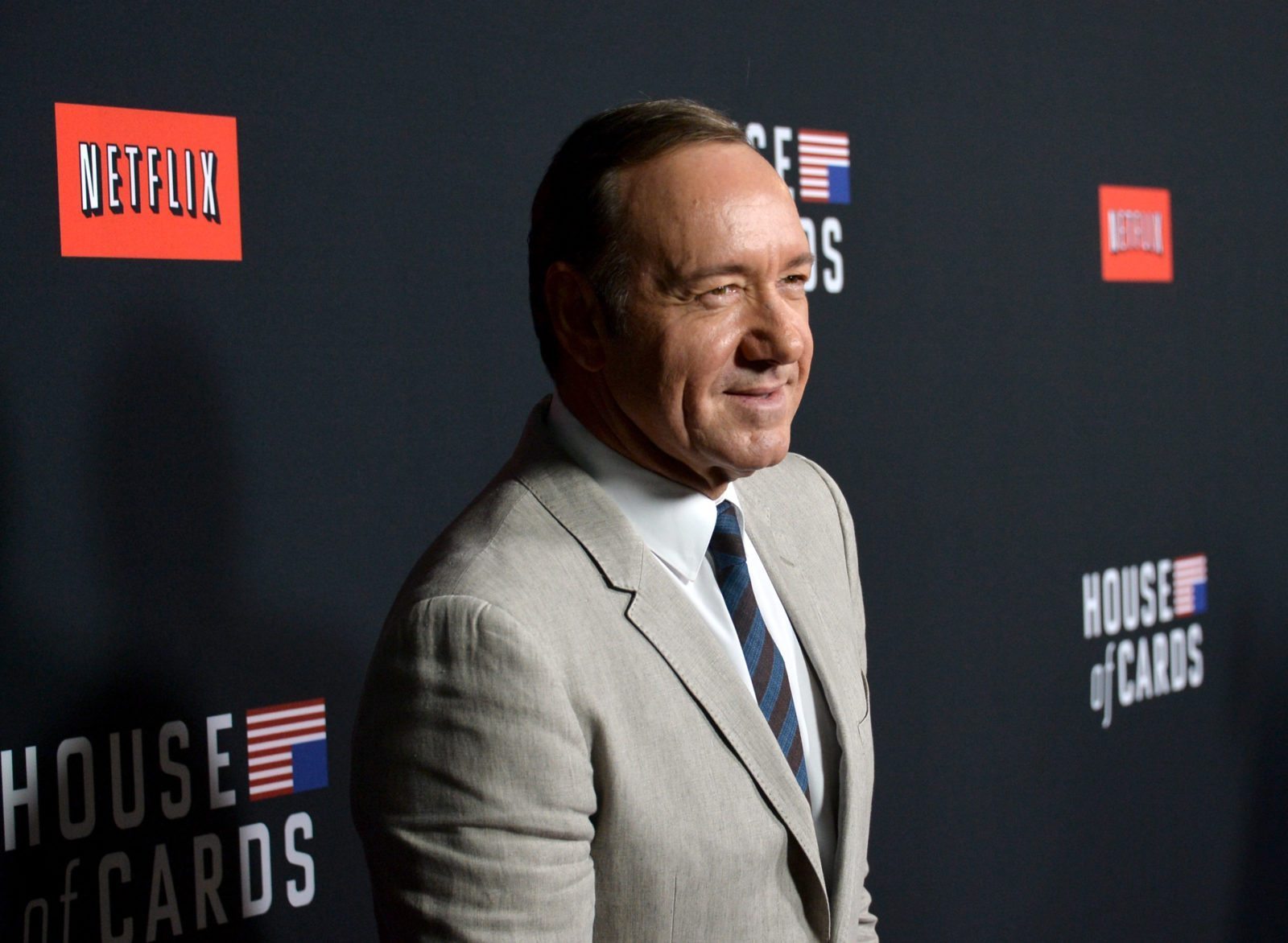 Gay magazine knew about Kevin Spacey sex abuse allegations, didn't name him