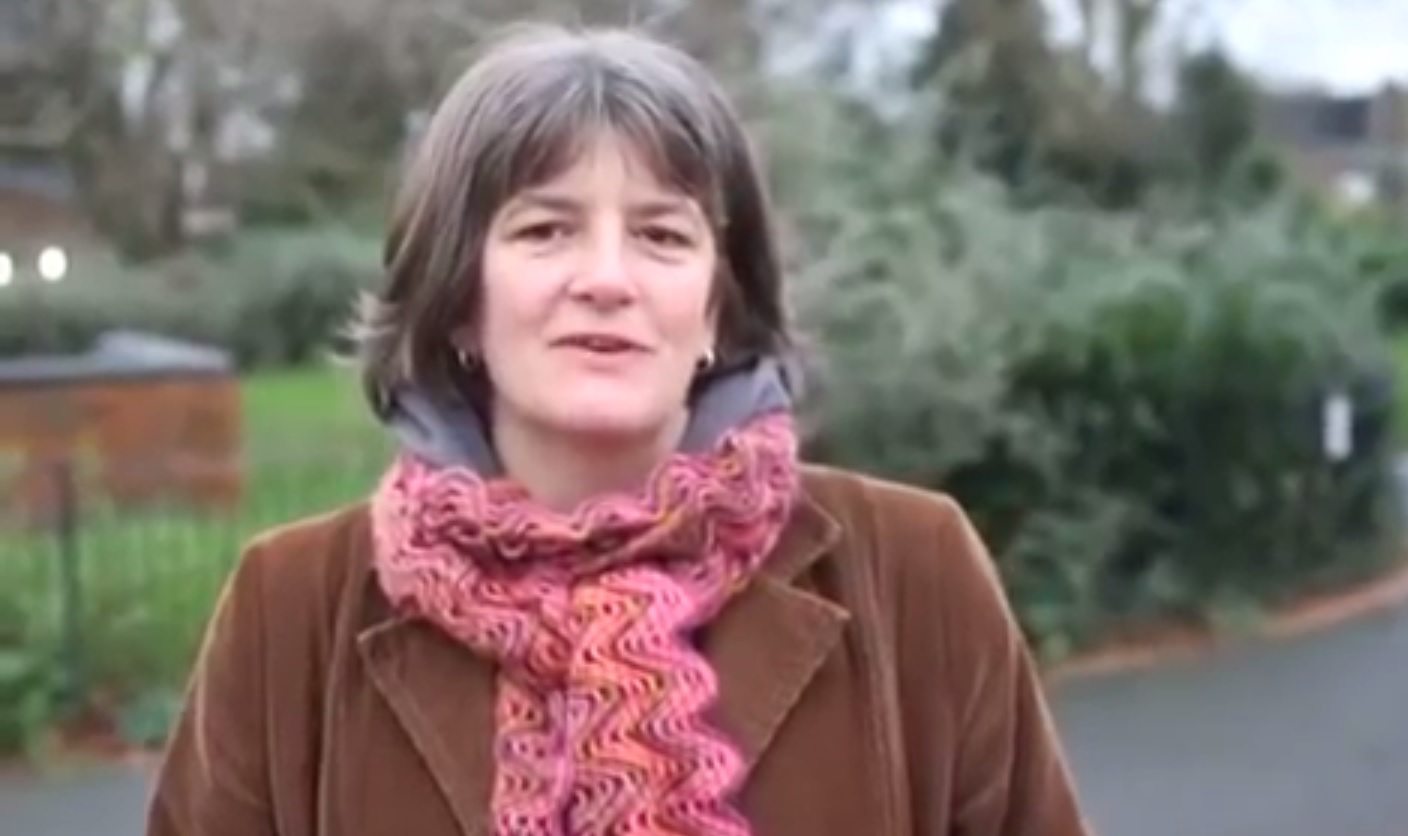 New teachers' union boss faces backlash over outspoken transgender views