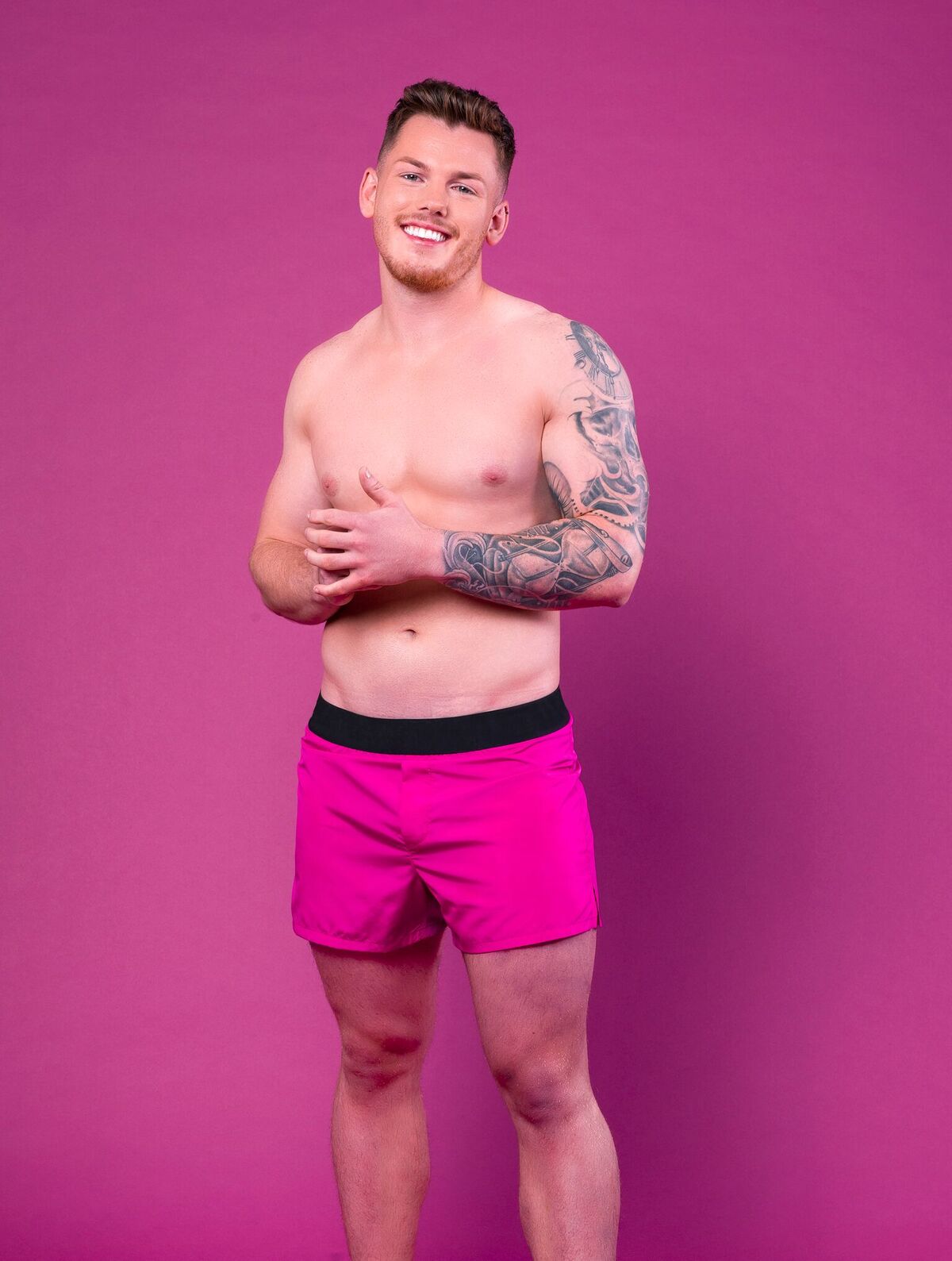 Who is Kyle McGovern? The Bi Life cast member and support teacher.