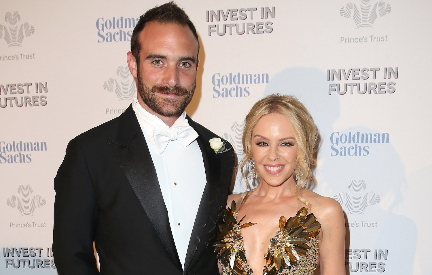 CONGRATS! Kylie announces engagement to Joshua Sasse