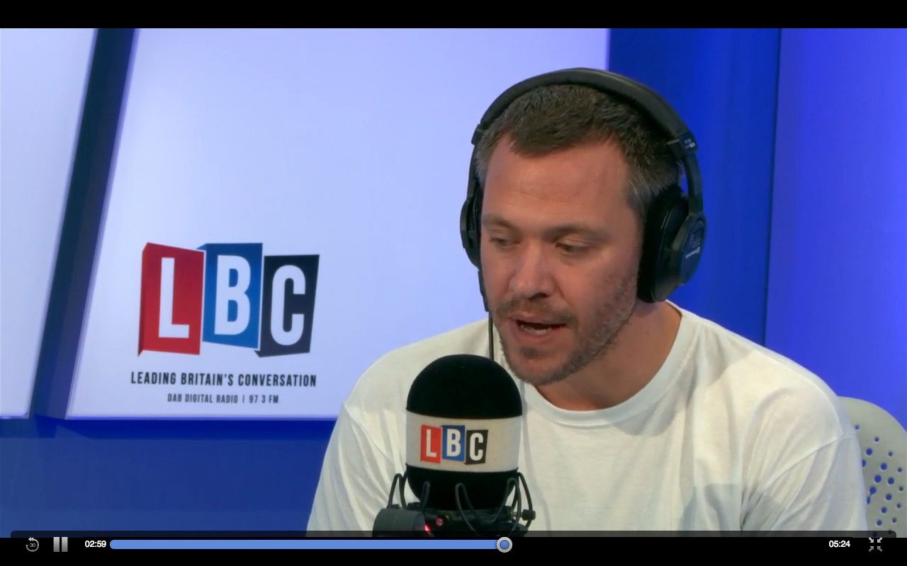 Mayor of London reaches out to Will Young after 'poofter' bus attack